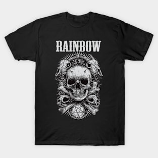 TOKO RAINBOW SOLO VTG T-Shirt